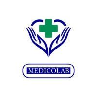 Medicolab CC logo - Similar company to Sa-Labs