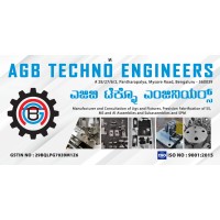 AGB TECHNO ENGINEERS logo - Similar company to Vaasudeva Process Management Pvt Ltd