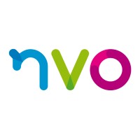 Nederlandse vereniging van pedagogen en onderwijskundigen NVO logo - Similar company to Stibco