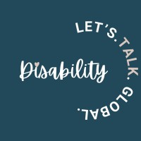 Let's Talk Disability Global logo - Similar company to A.L.A. Consulting Firm