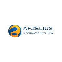 Afzelius informationsteknik AB logo - Similar company to Ga System