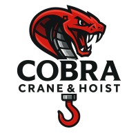 Cobra Crane & Hoist logo - Similar company to Imh Systems