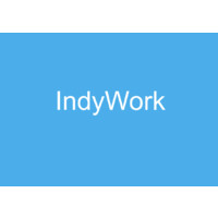 IndyWork logo - Similar company to It Means Light
