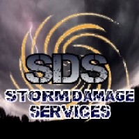 Storm Damage Services logo - Similar company to Extreme Flight Simulation