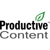 Productive Content