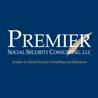 Premier Social Security Consulting, LLC logo - Similar company to Adaptive Advice, Llc