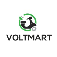 VoltMart logo - Similar company to Aayusetu