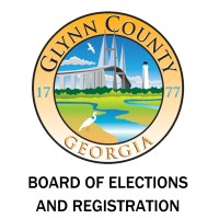 Glynn County Board Of Elections and Registration logo - Similar company to Georgia 4-H