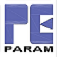 Param Engineering logo - Similar company to Confide Industries