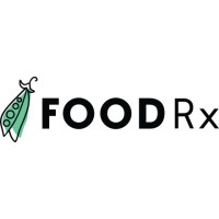 FOODRx logo - Similar company to Peoplewith