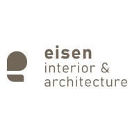 Eisen Interior & Architecture logo - Similar company to Suasana Studio