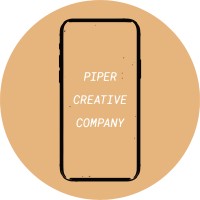 Piper Creative Company logo - Similar company to Piper Creative
