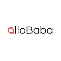AlloBaba logo - Similar company to Dabistech