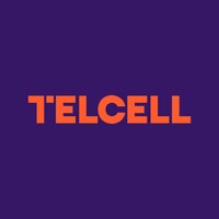 Telcell logo - Similar company to Vms Software Inc.