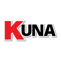 Kuna Foodservice logo - Similar company to Burnes Citadel Security