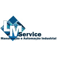 LM Service Manutenção e Automação Industrial logo - Similar company to Cnc Tech Equipamentos Industriais