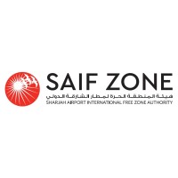 Sharjah Airport International Freezone (SAIF ZONE) logo - Similar company to Sharjah Airport
