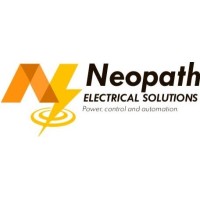 Neopath Electrical Solutions logo - Similar company to Kamtec Electrical Services Ltd