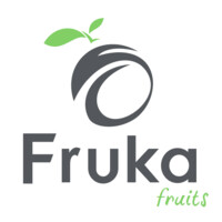 Fruka fruits logo - Similar company to Lafrut Ltda
