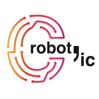 Crobot'ic logo - Similar company to Fap Efrei