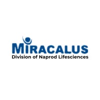 Miracalus (Division of Naprod Lifesciences) logo - Similar company to Mac-Chem Products India Pvt. Ltd.