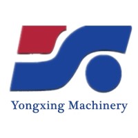 Yongxing Machinery logo - Similar company to Incom Resources Recovery (Tianjin) Co., Ltd.
