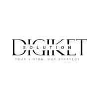 DIGIKET SOLUTION logo - Similar company to Apples Advertising And Publishing  Llc