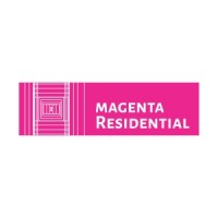 Magenta Residential logo - Similar company to Loop Ghana (Property Portal)