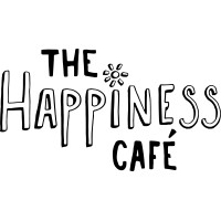 The Happiness Café logo - Similar company to Krokant Bv
