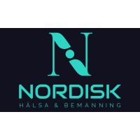 Nordisk hälsa och bemanning AB 559373-9666 logo - Similar company to Bitsys Technologies Ab