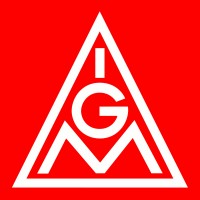 IG Metall logo - Similar company to Ig Bau