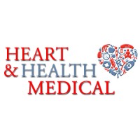 Heart and Health Medical logo - Similar company to Calorique Llc