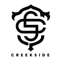Creekside Holdings logo - Similar company to Ag Wealth Management, Pllc