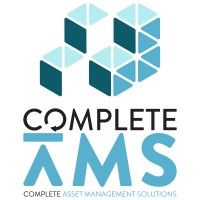 Complete AMS logo - Similar company to Planex Resources Pty Ltd