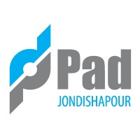 Pad Jondishapour logo - Similar company to Healthy Zone