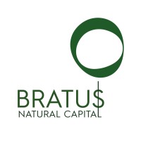 Bratus Natural Capital logo - Similar company to Triê