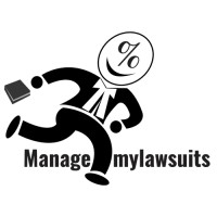 Manage My Lawsuits logo - Similar company to Jbk Infotech