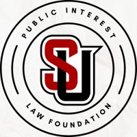 Seattle University Public Interest Law Foundation logo - Similar company to Seattle Academies Foundation