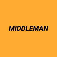 Middleman Indonesia logo - Similar company to Abelohost B.V.