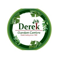 Derek Garden Centre logo - Similar company to Elevate Ads
