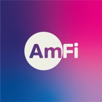 AmFi logo - Similar company to .