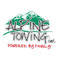 Alpine Towing, Inc logo - Similar company to Góral-Trans Sp. Z O.O.