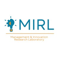 Management & Innovation Research Laboratory - MIRL logo - Similar company to Lirdefe