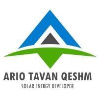 ArioTavanQeshm logo - Similar company to Petro Imen Sharif