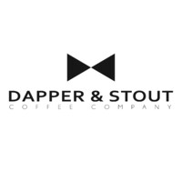 Dapper & Stout Coffee Company logo - Similar company to Anthem Education Group