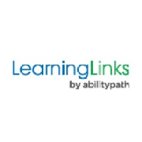Learning Links logo - Similar company to Abilitypath
