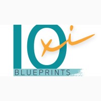 10xi Blueprints logo - Similar company to The Change Agent Malta