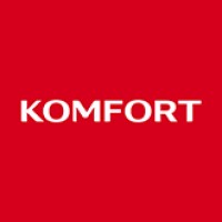 Sklepy Komfort S.A. logo - Similar company to Columbus Pro