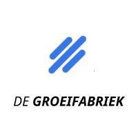 de Groeifabriek logo - Similar company to De Groeifabriek