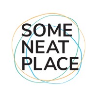 Some Neat Place logo - Similar company to Xrisp